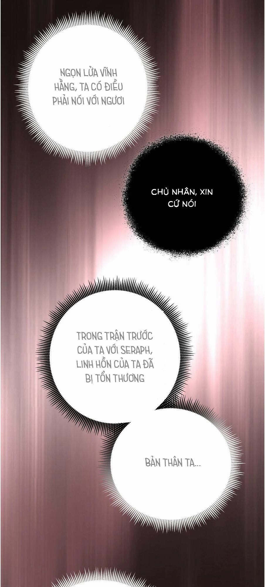 tôi không phải quỷ vương chapter 2 115