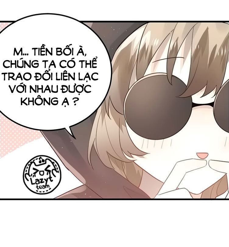 tình yêu huyễn tưởng chapter 11 49