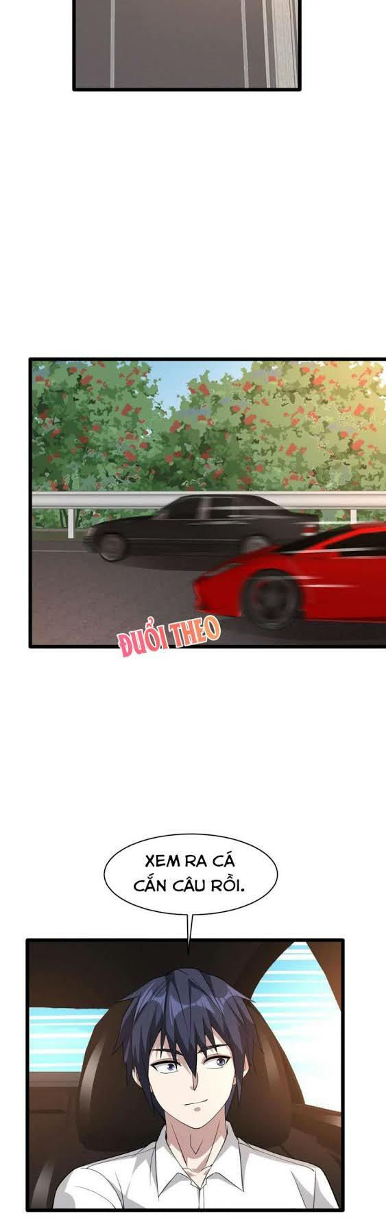 đô thị tà vương chapter 43 12