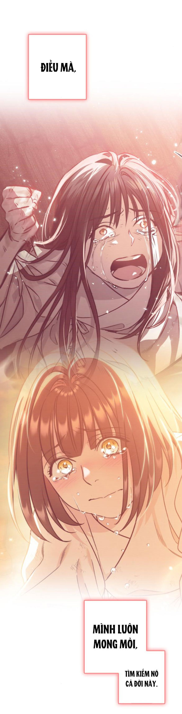 Bản Tình Ca Heeran chapter 69.2 - Trang 27
