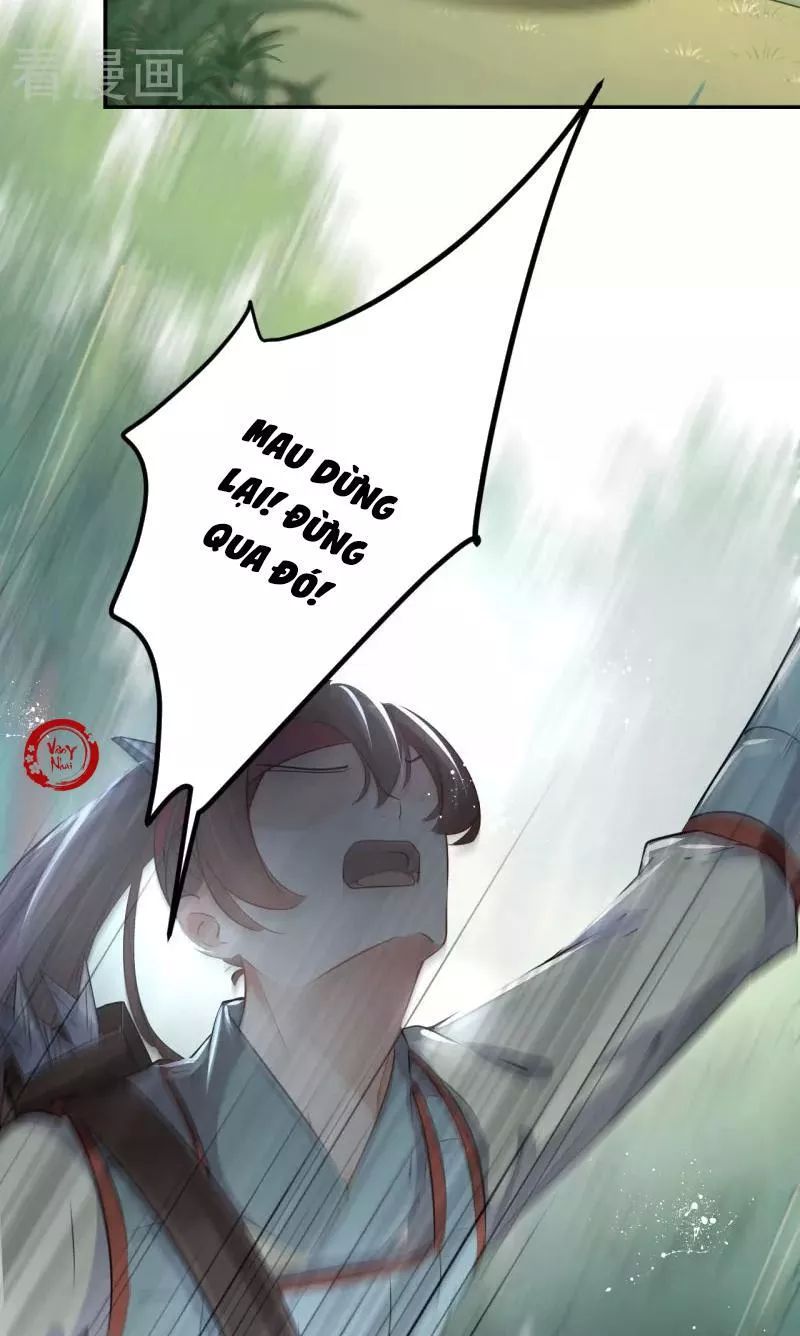 vương gia không thể trêu chapter 41 5