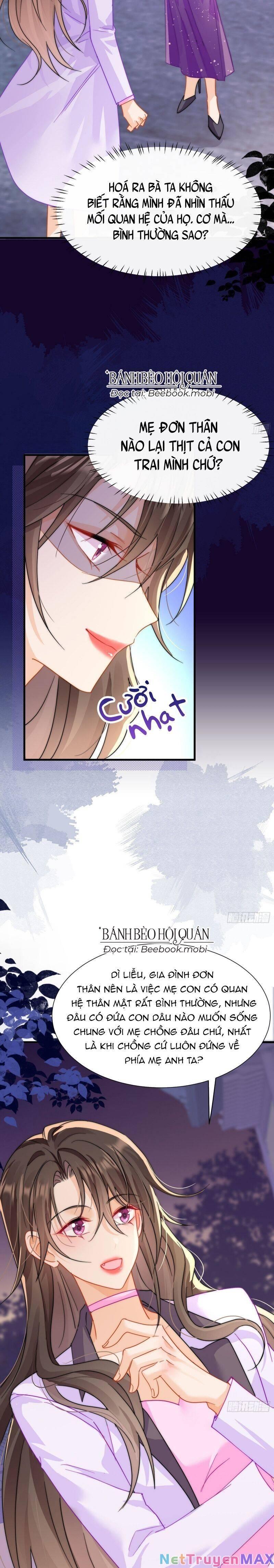 vụng trộm chapter 7 5