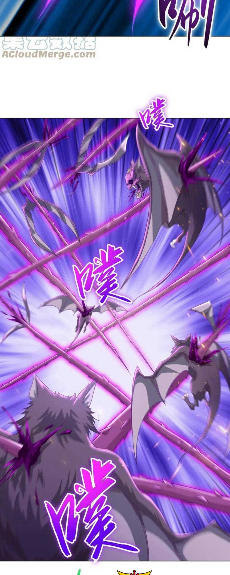 người nuôi rồng chapter 152 7