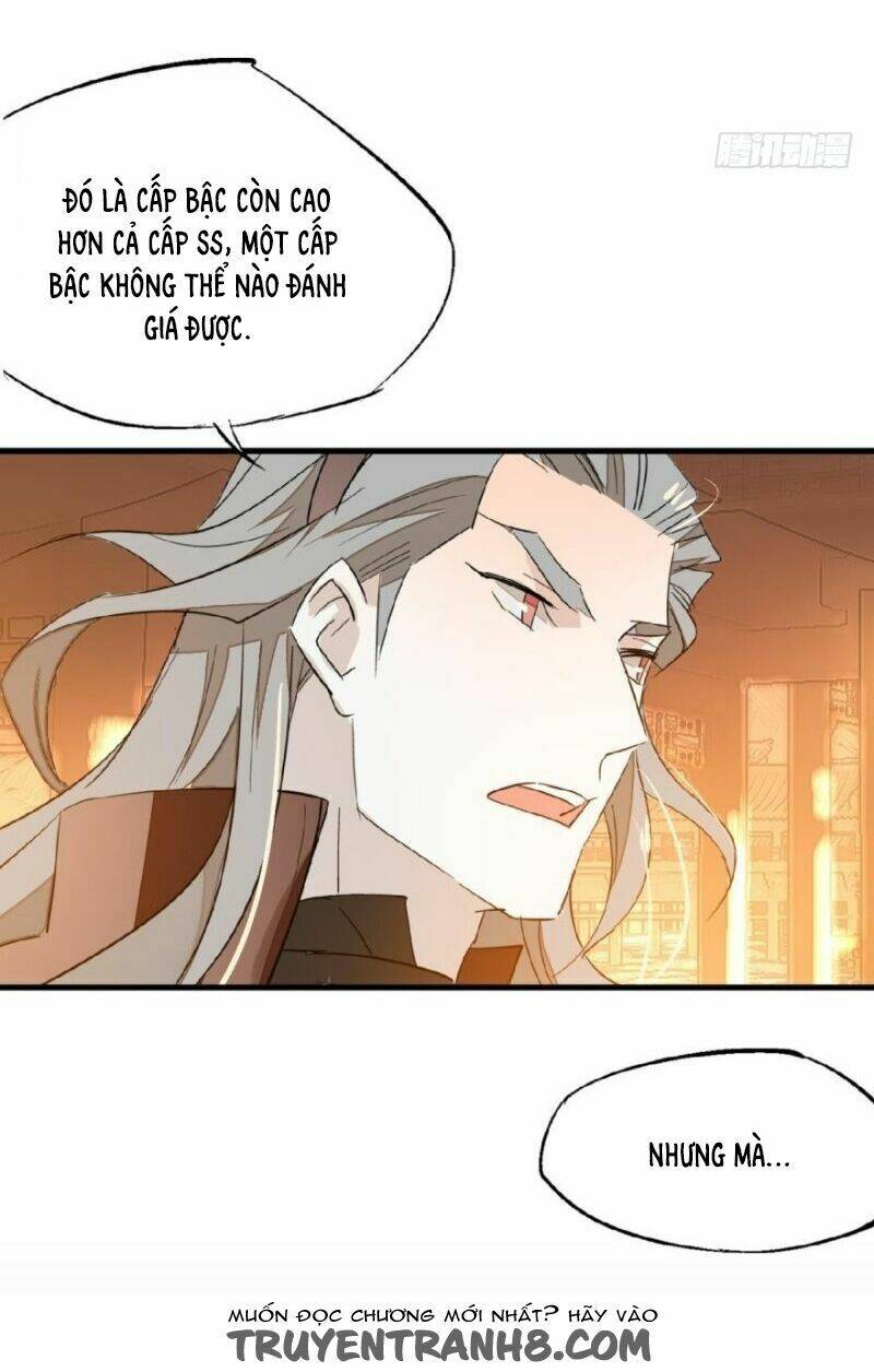 sư phụ lại trêu chọc ta chapter 12 31