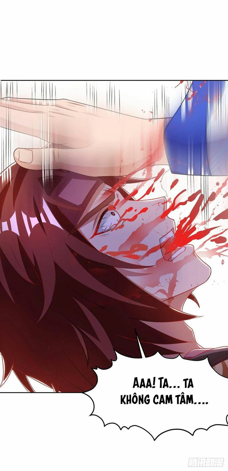 chúa tể tam giới chapter 96 14