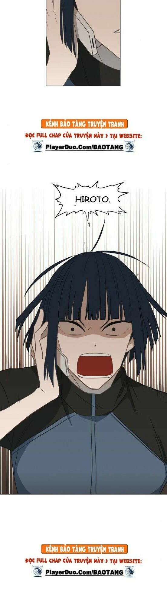 Võ Sĩ Quyền Anh chapter 41 14