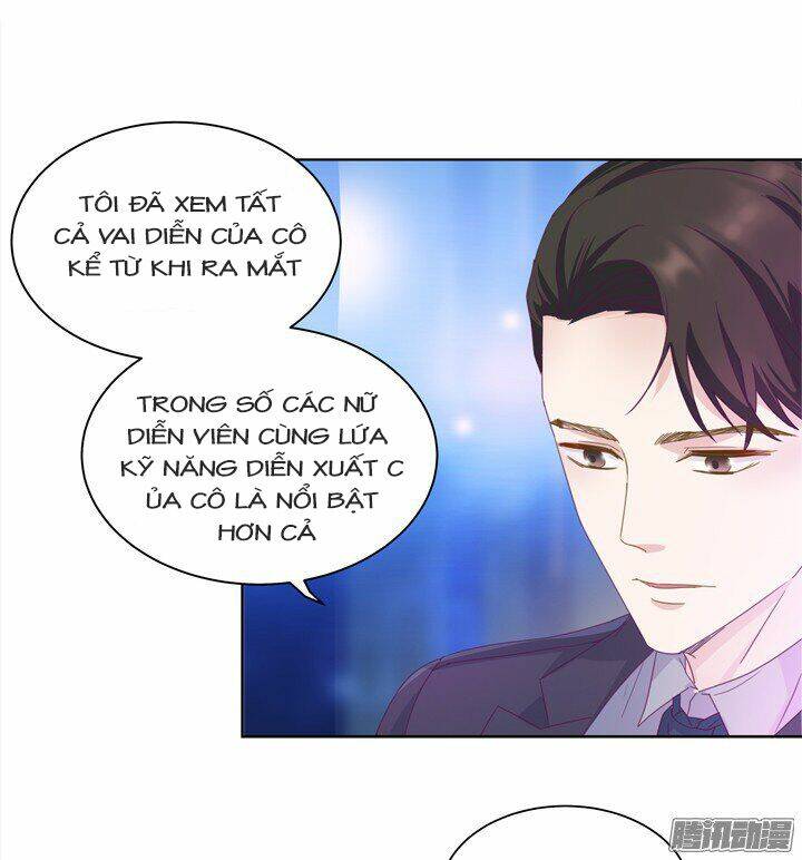 ảnh đế lão công ngoan ngoan ái chapter 2 7