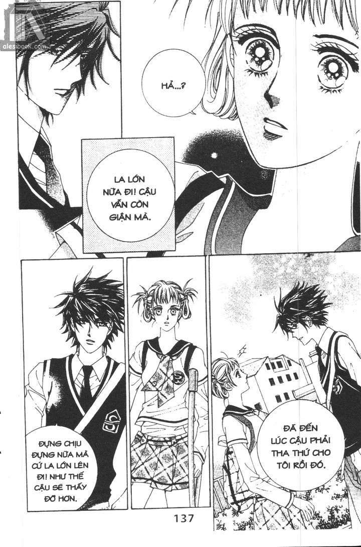 hồng tiểu thư chapter 41 17