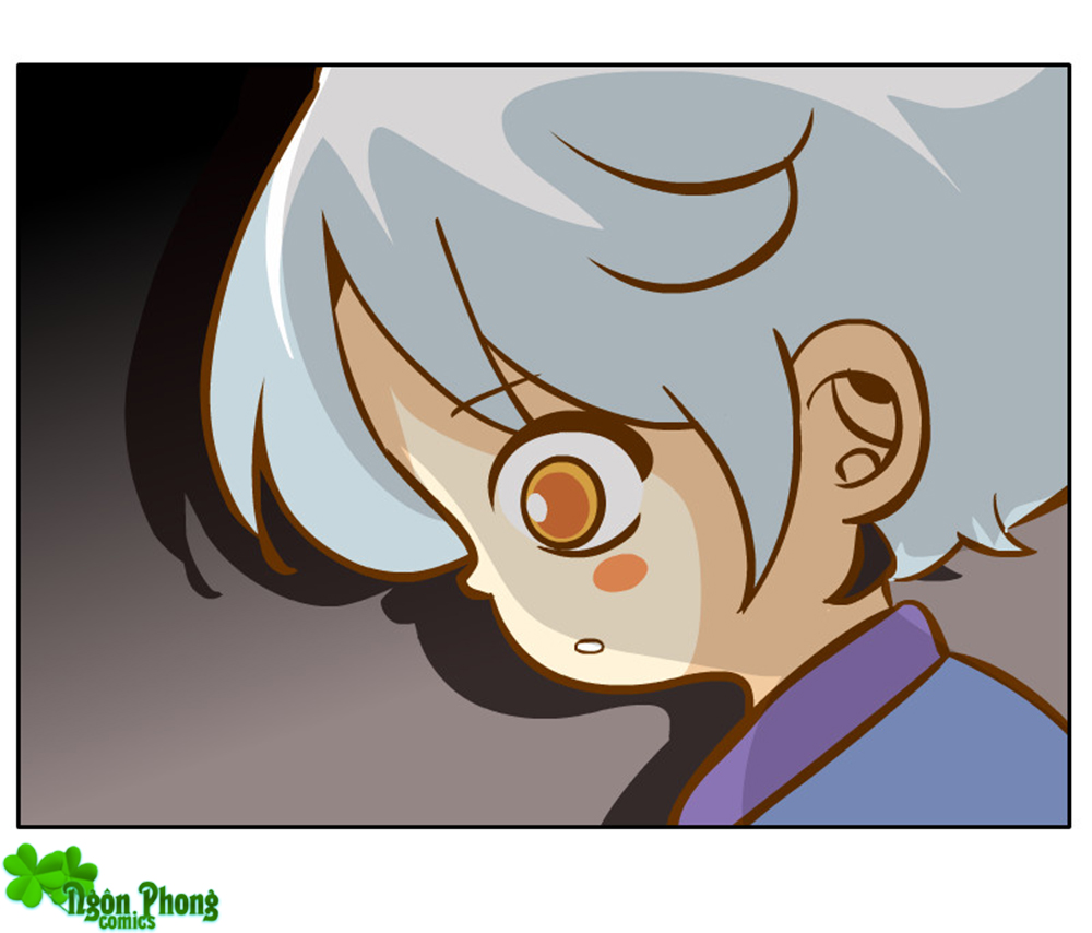 hòa thượng và tiểu long quân chapter 42 11