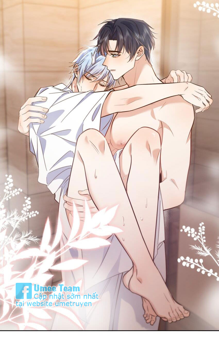 huynh dạy đệ vô lễ chapter 35 2