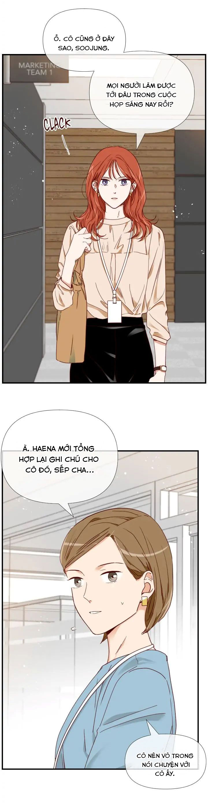 24 phút cho một câu chuyện chapter 168 13