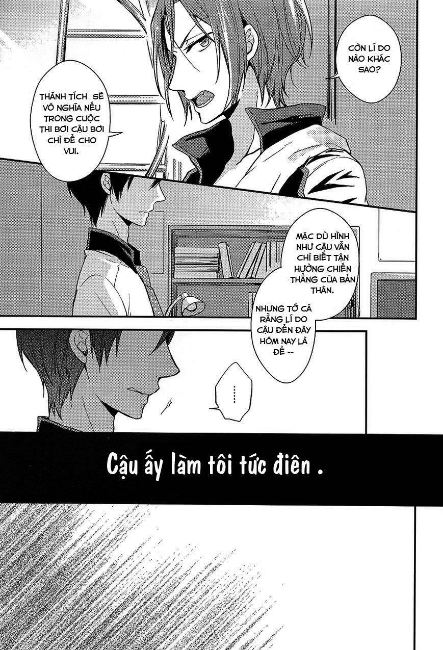 free! dj - one more romance chapter 1 28