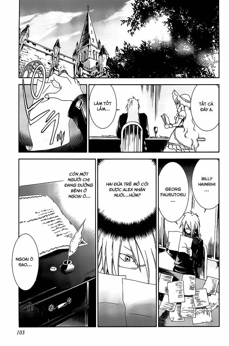 necrophile of darkside sister chapter 3 16