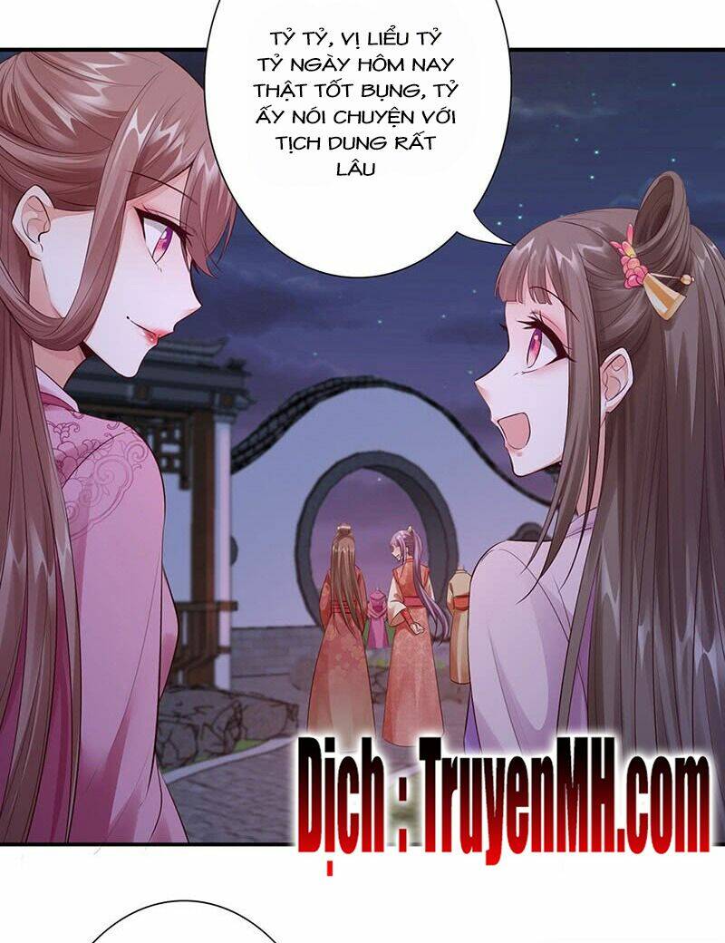 thần y yêu hậu chapter 37 4