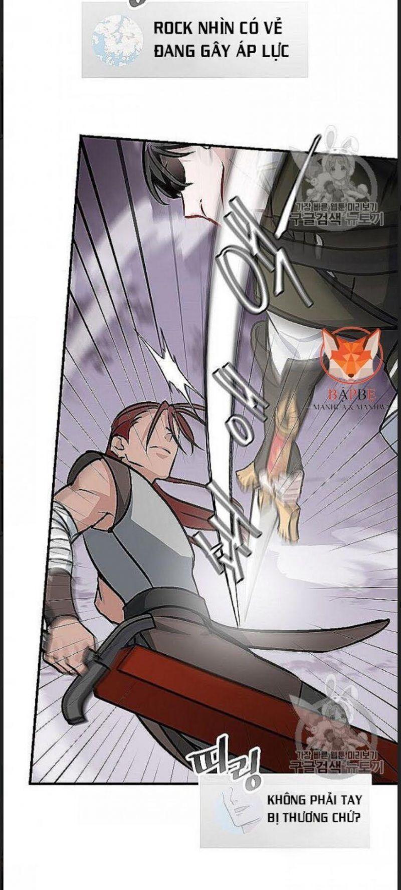 tôi lên cấp chỉ bằng cách ăn chapter 48 36