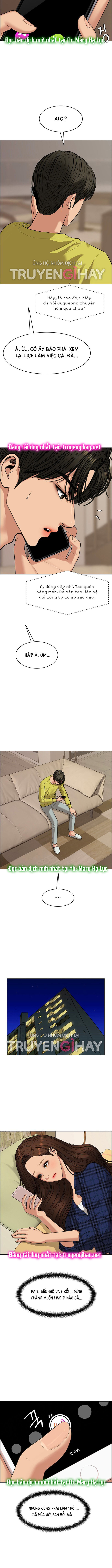 vẻ đẹp đích thực - true beauty chapter 205.2 5