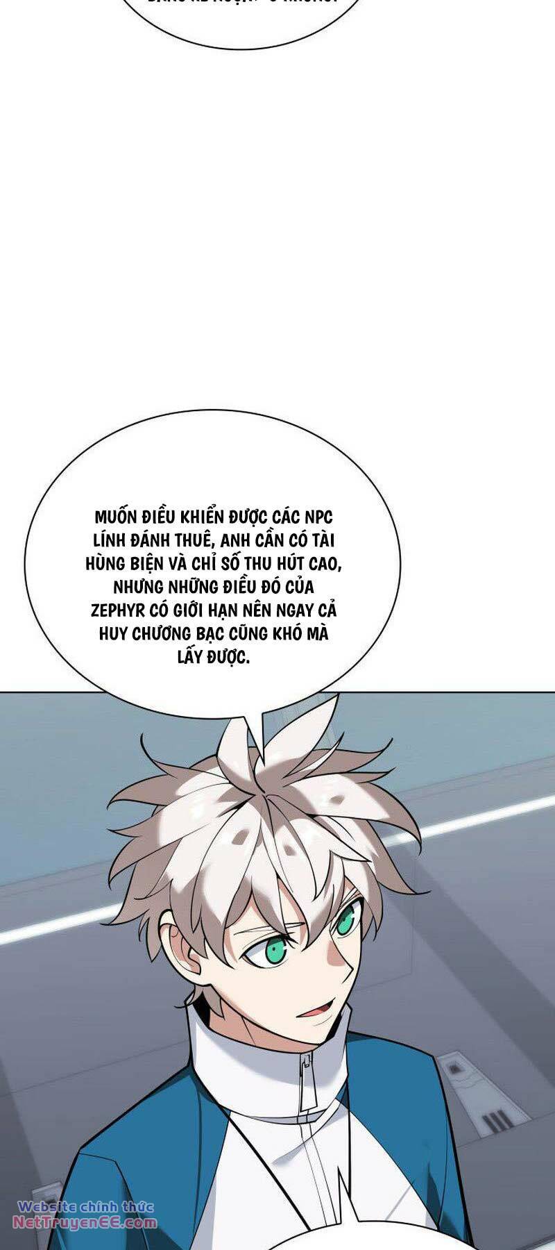 Thợ Rèn Huyền Thoại Chapter 223 5