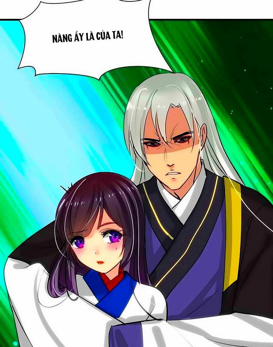 dưỡng thiếu chủ đấu tra nam chapter 15 17