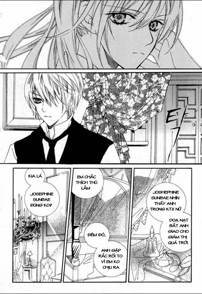 dear my girls chapter 2 45