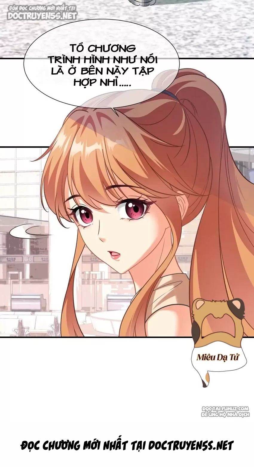 ảnh hậu một tuần mập ba cân chapter 29 27