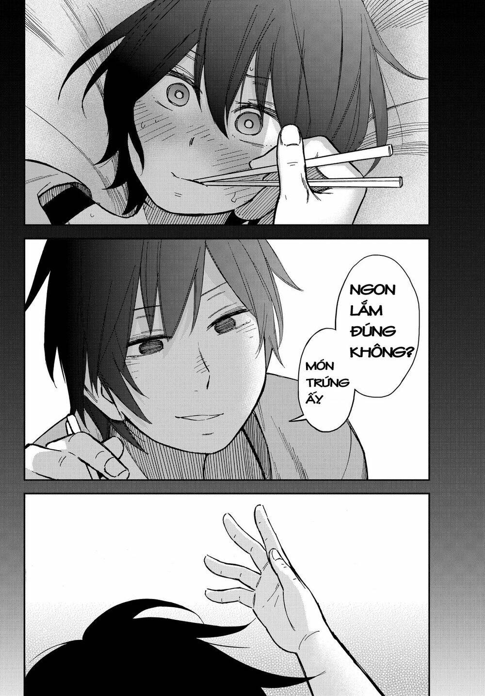 kanojo wa rokurokubi chapter 6 31