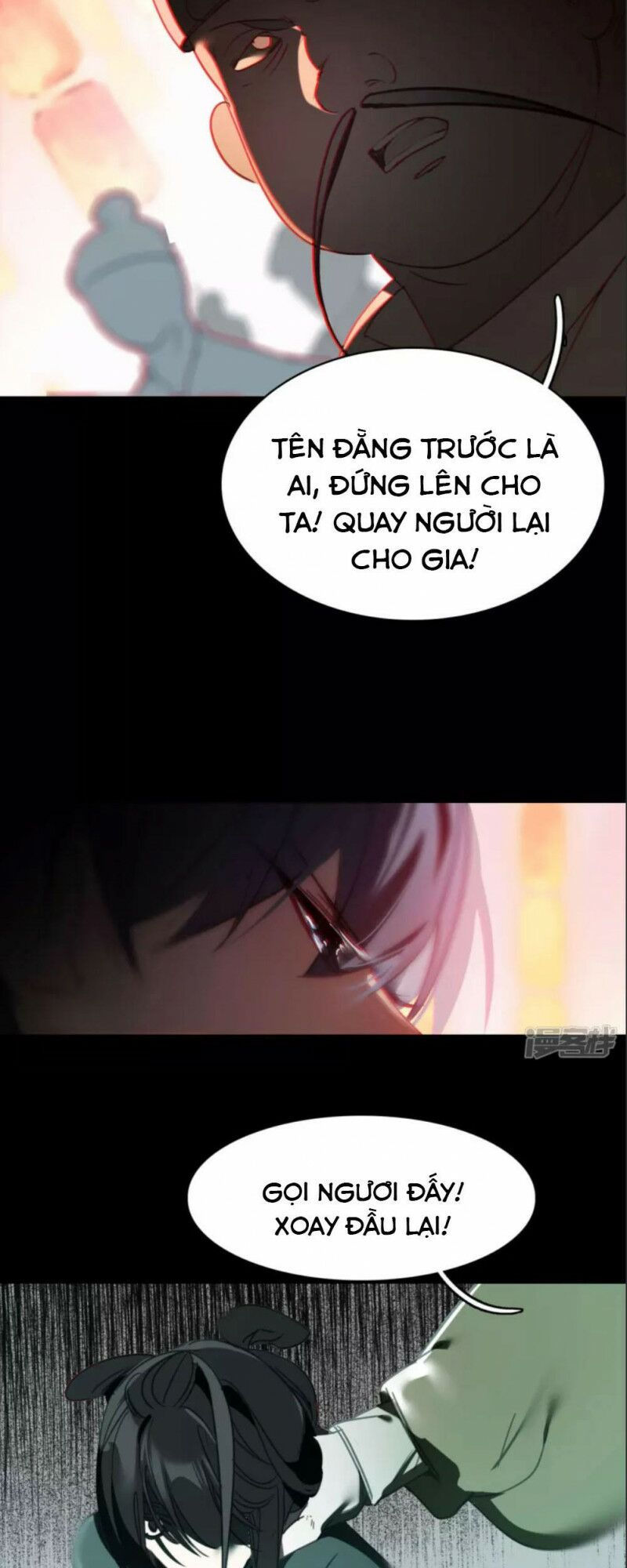 long hồn chiến tôn chapter 12 21