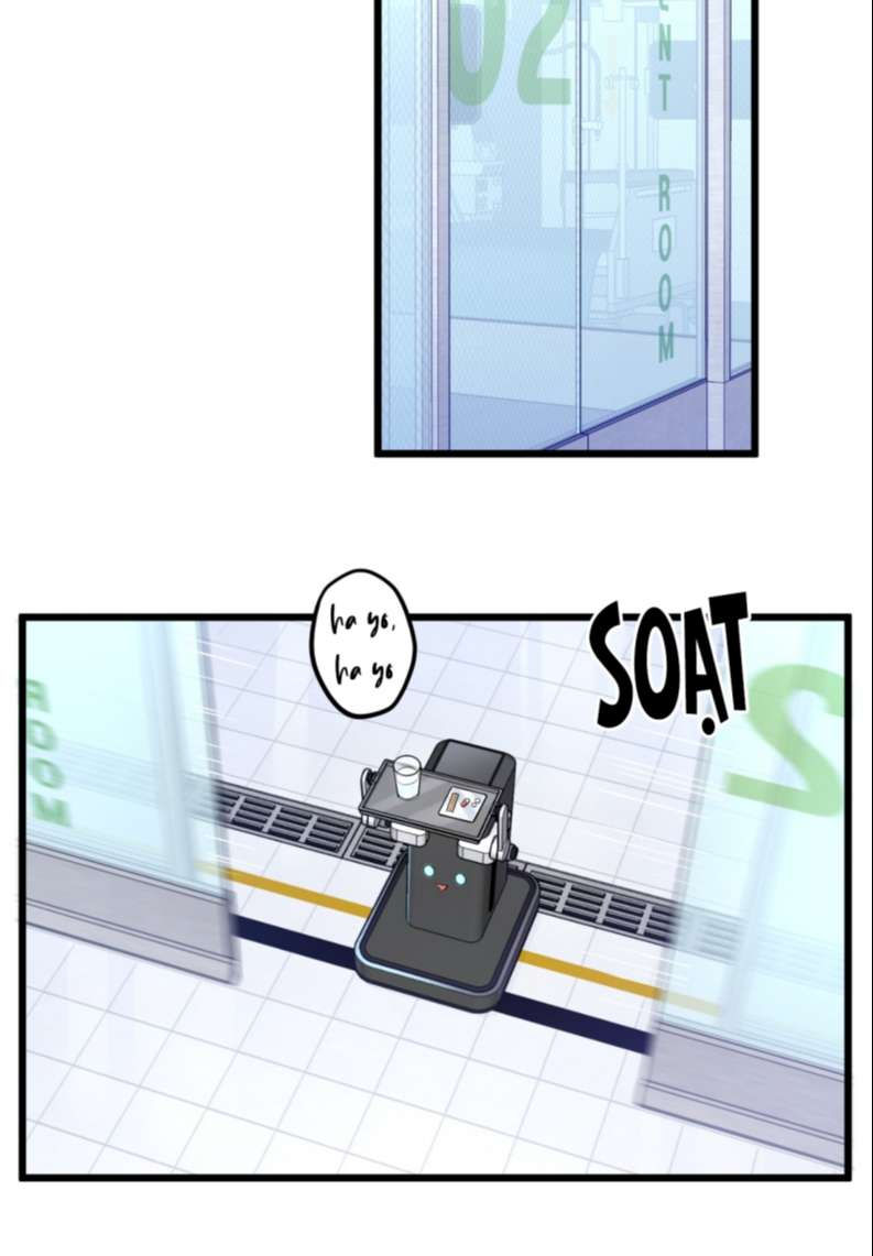 esport nhất kiến chung tình? chapter 18 17