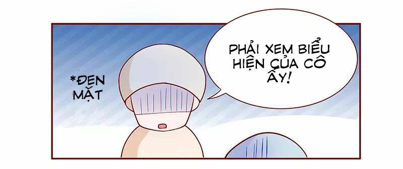bá đạo tổng tài yêu tôi chapter 86 15