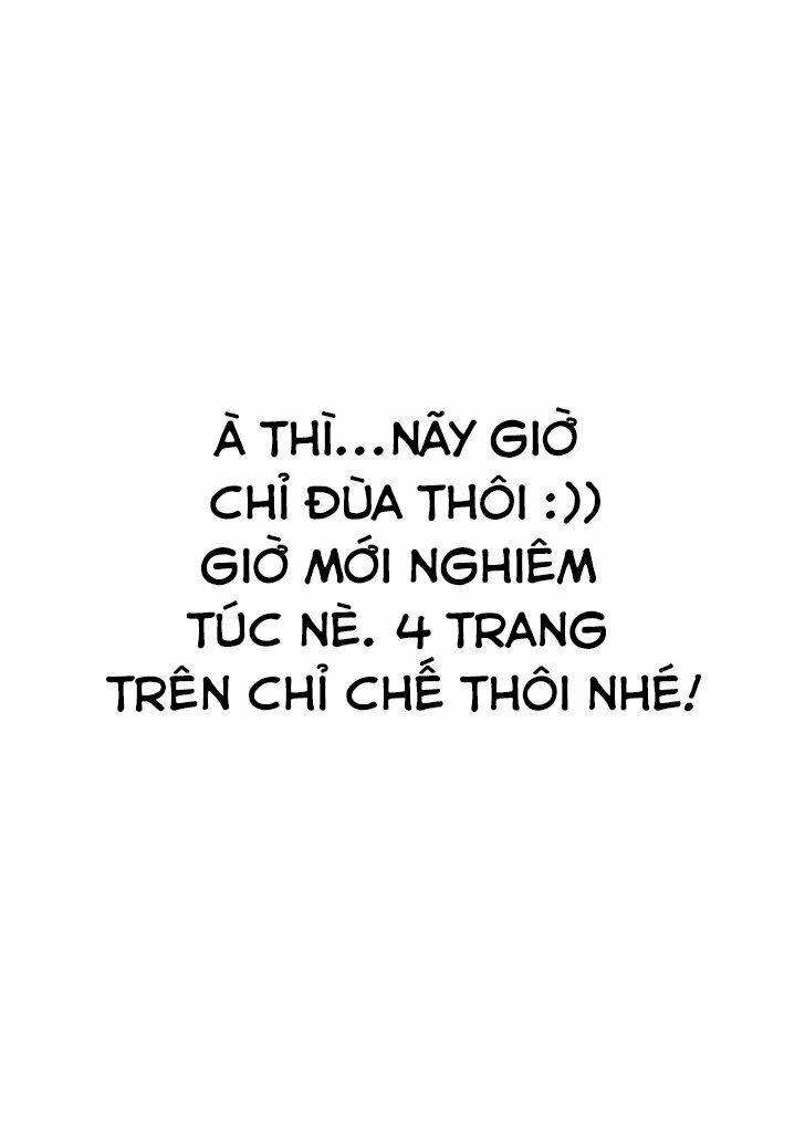 người đàn ông được chọn bởi các vị thần chapter 20 36