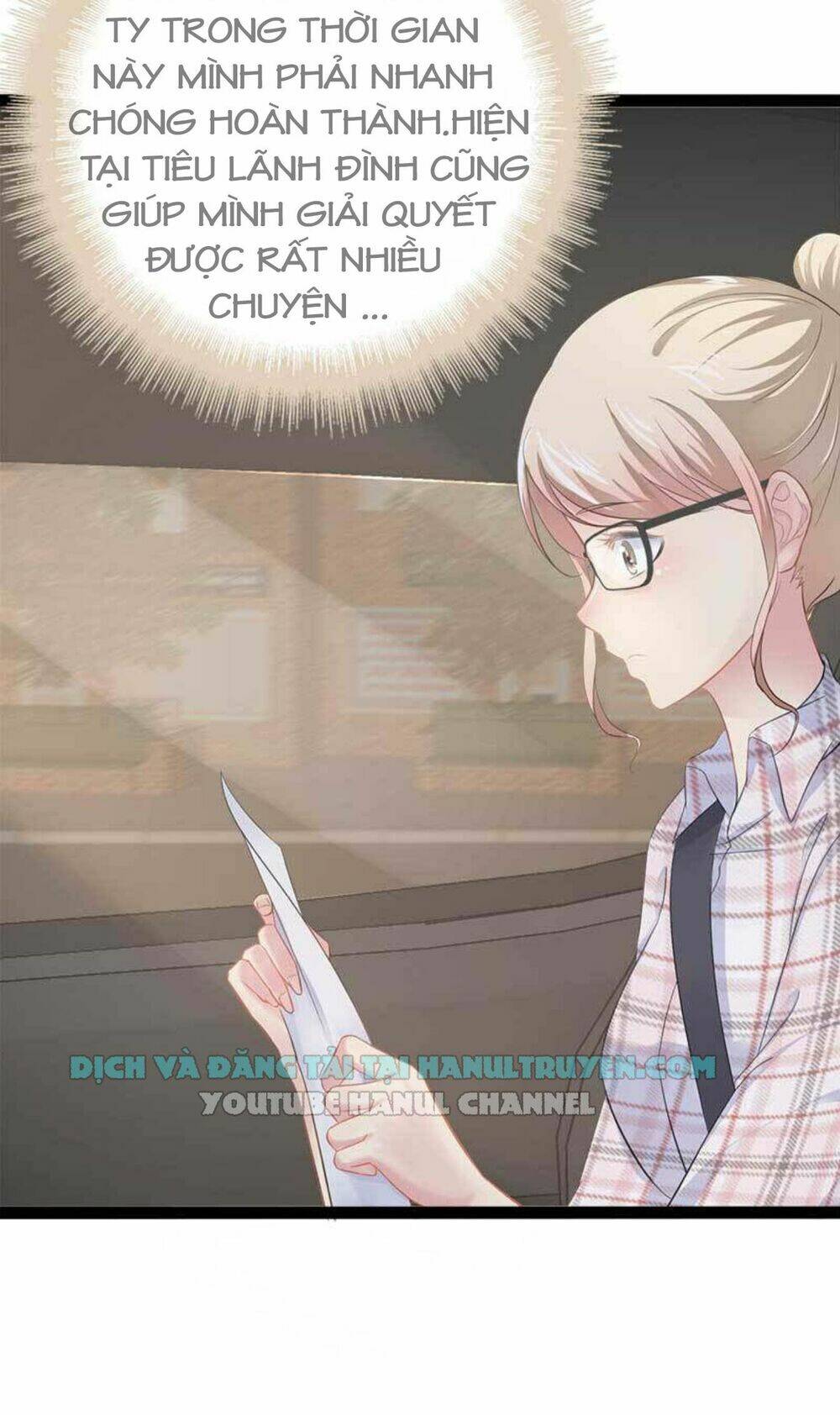 thần bí đế thiếu điềm sủng thê chapter 71 5