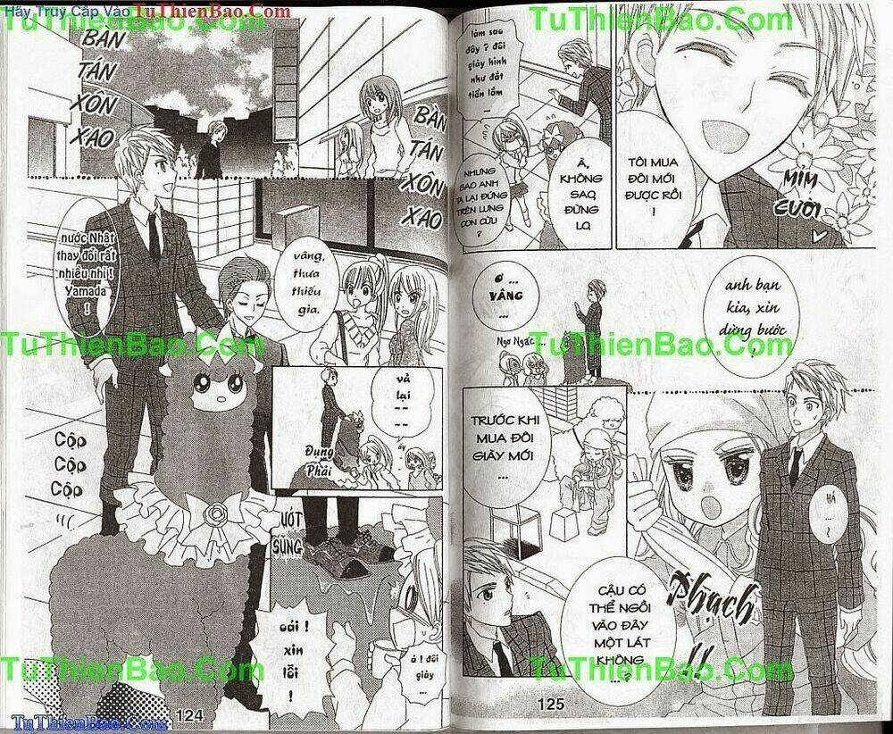 cô bé thiên tài chapter 2 65