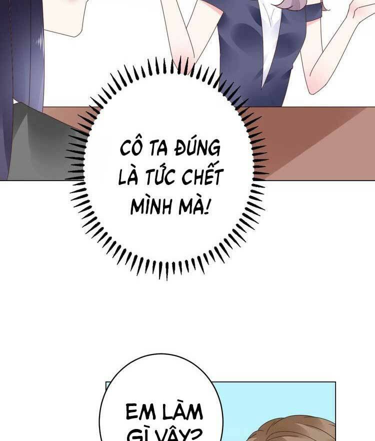 điều ước sủng ái bất bình đẳng chapter 66.1 15