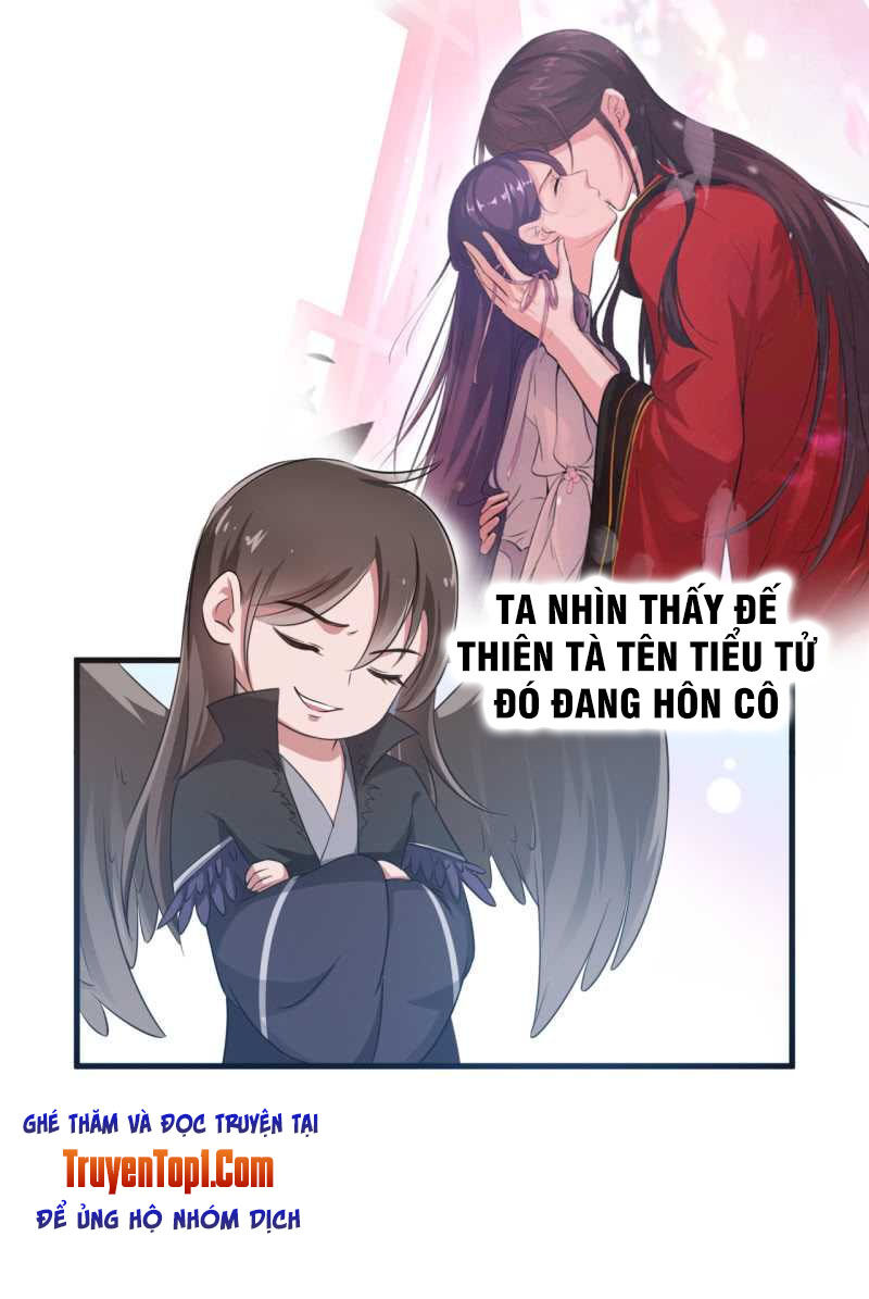 tà y cuồng thê chapter 48 33