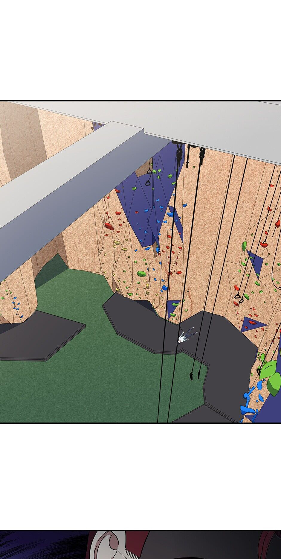 [16+] killing my love chapter 10.1 3