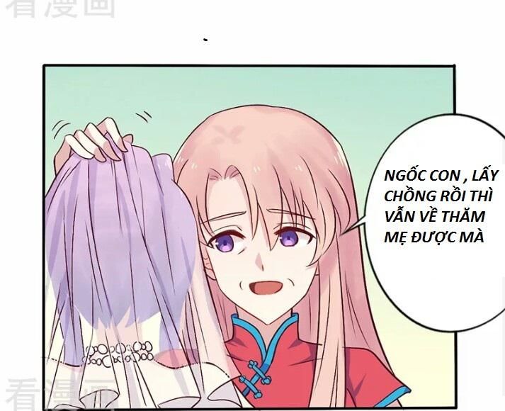 tổng tài đã cưới em chapter 81 5