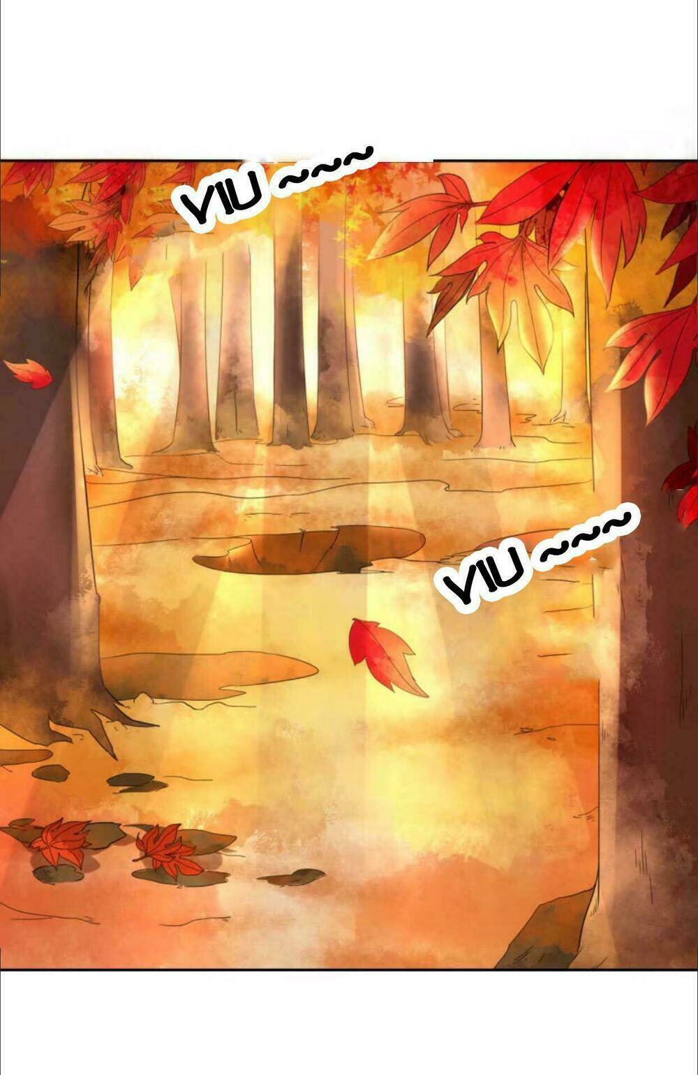 sủng phi của vương chapter 38 12