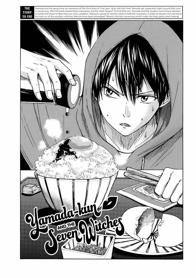 yamada và thất đại ma nữ chapter 219 2