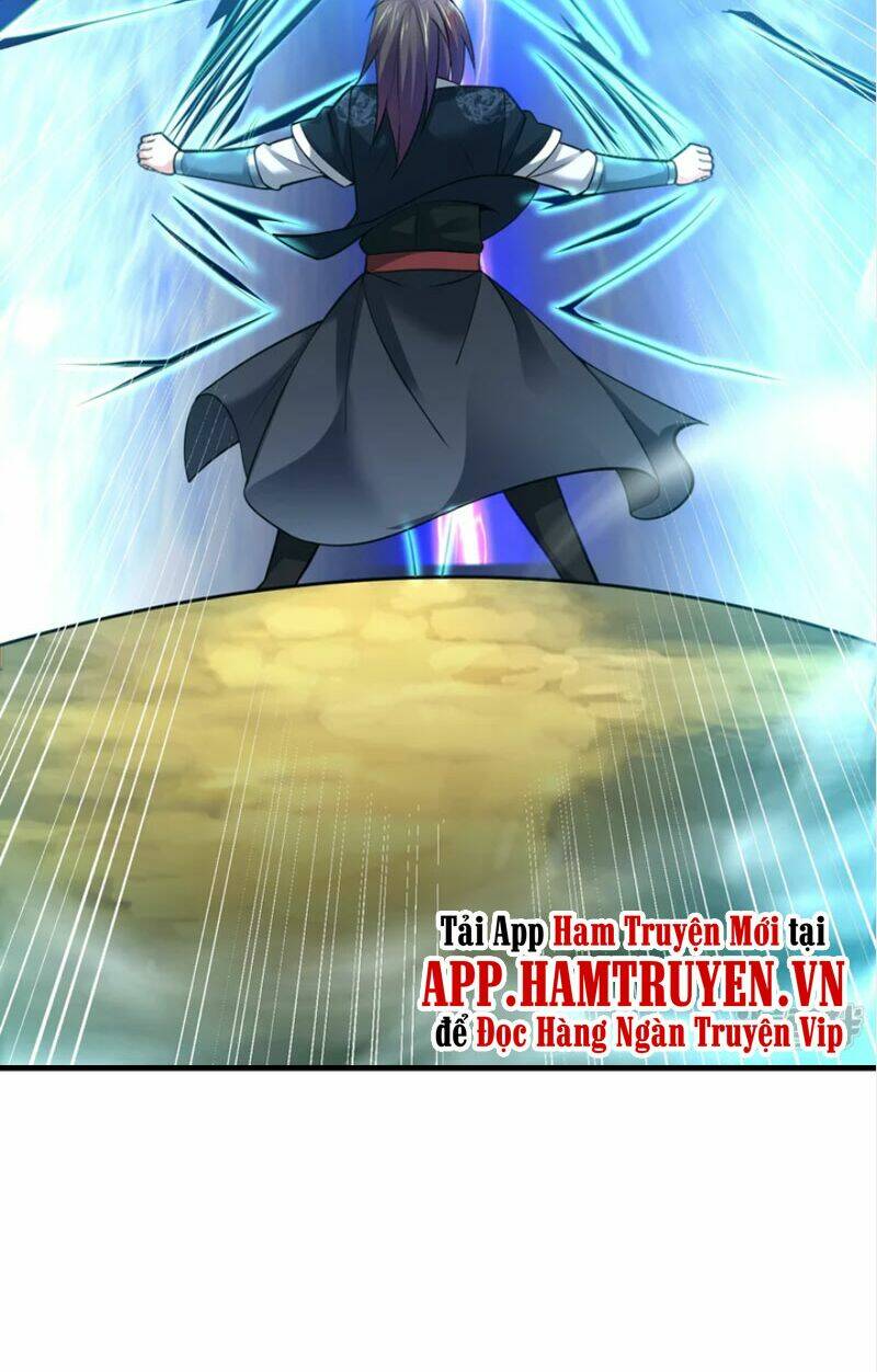 đạo ấn chapter 186 18