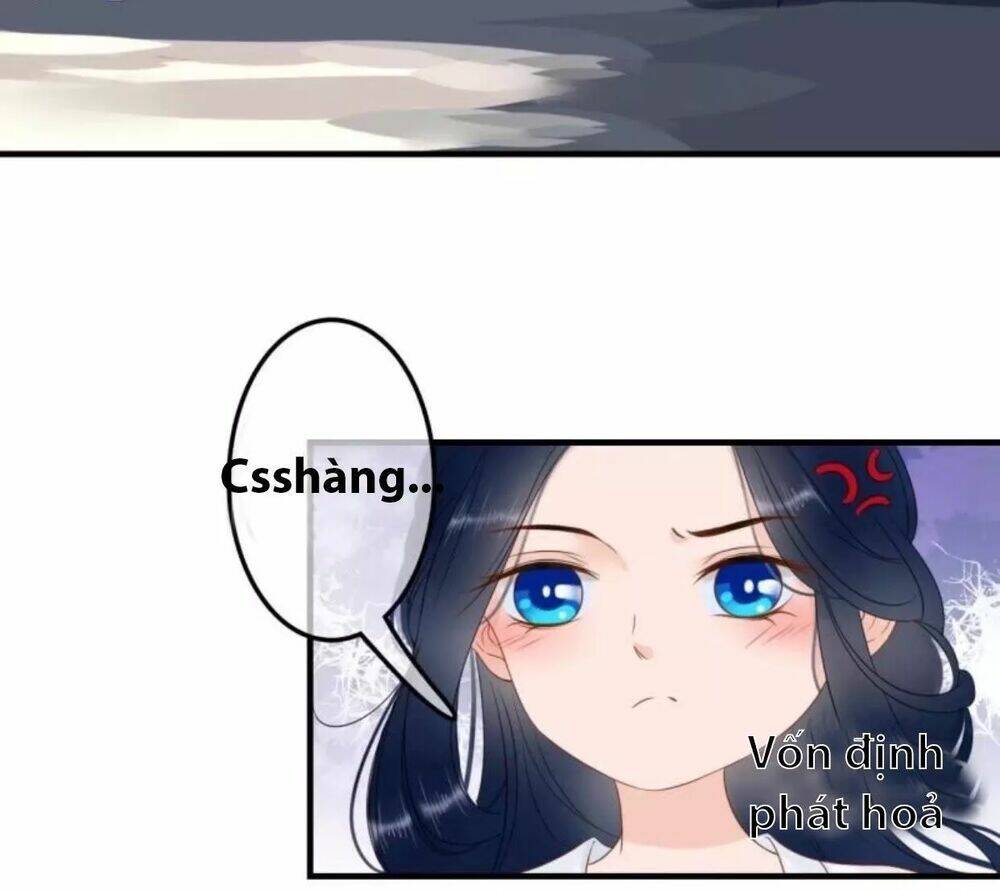 sủng phi của vương chapter 87 13