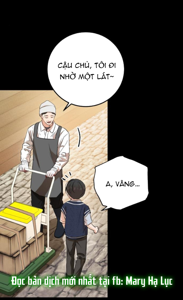 Nóng Lòng Muốn Giày Vò Em chapter 78.1 36