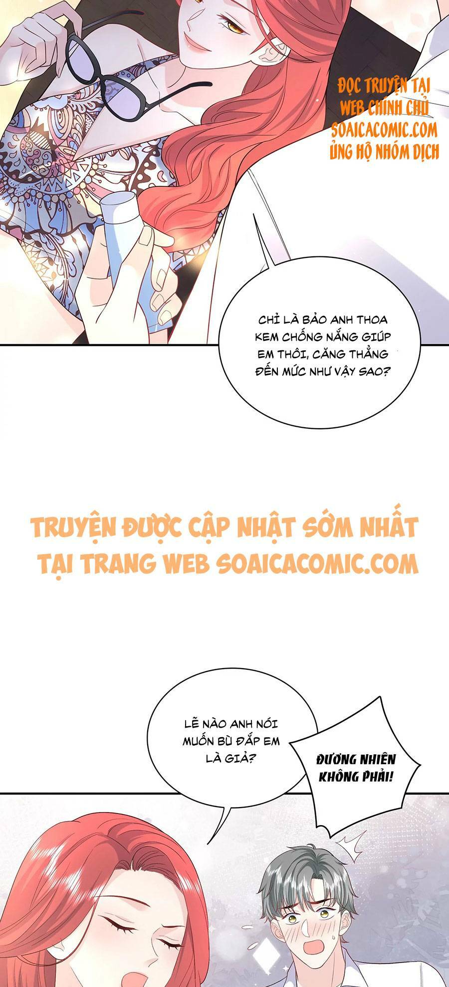 tôi dựa vào tà ý: nghịch chuyển nhân sinh chapter 66 23