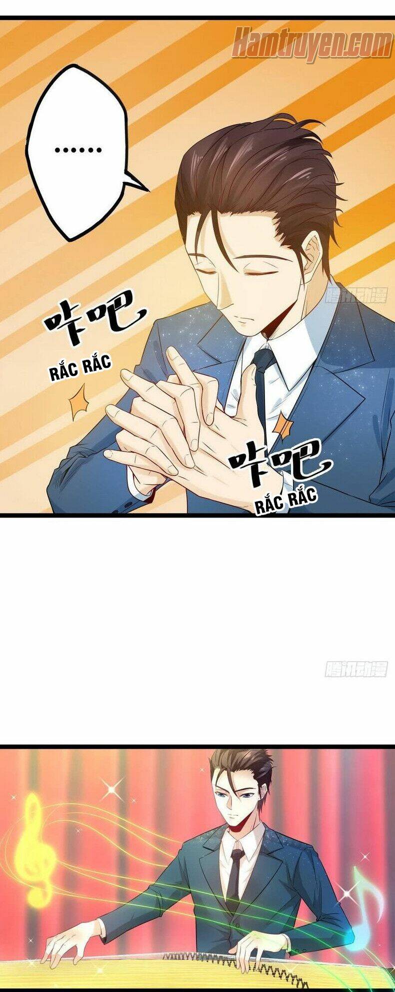 trọng sinh cực phẩm tiên đế chapter 8 23