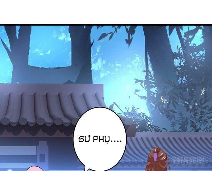 hồ tiên hung bạo chapter 106 30