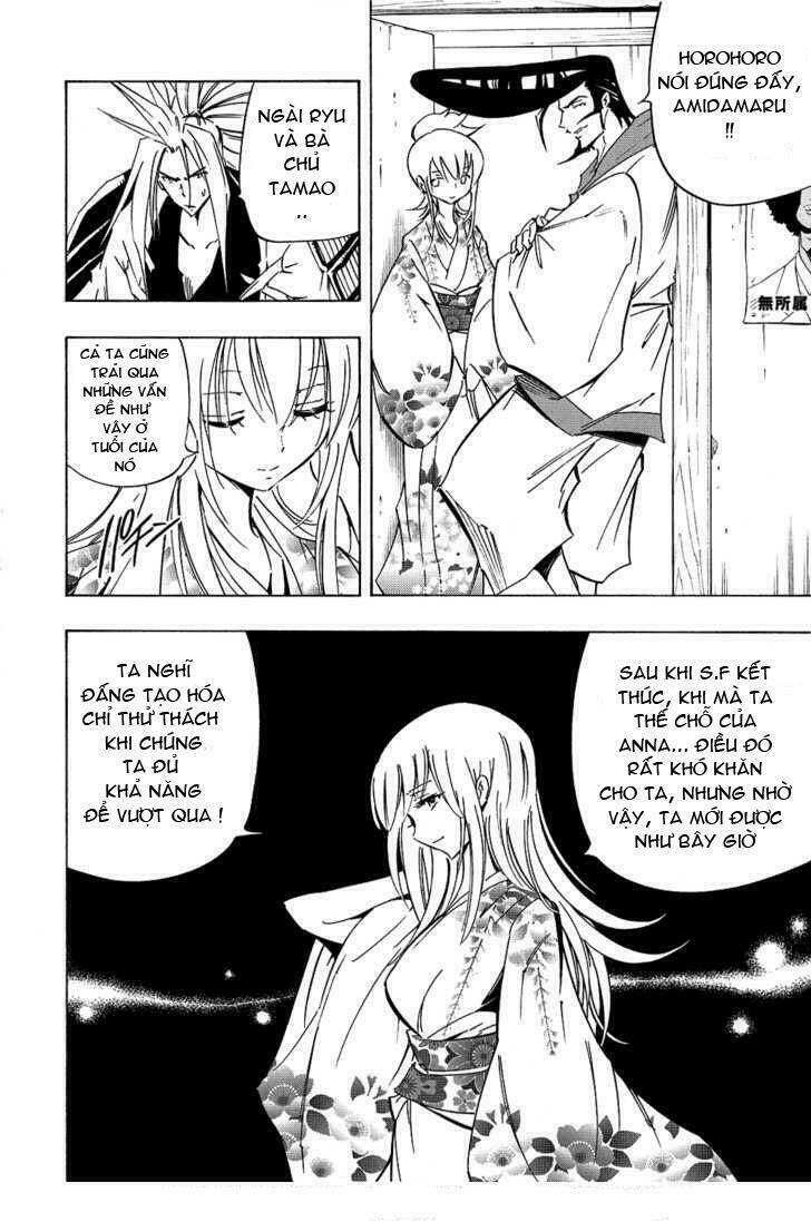 vua pháp thuật phần 2 chapter 0 34