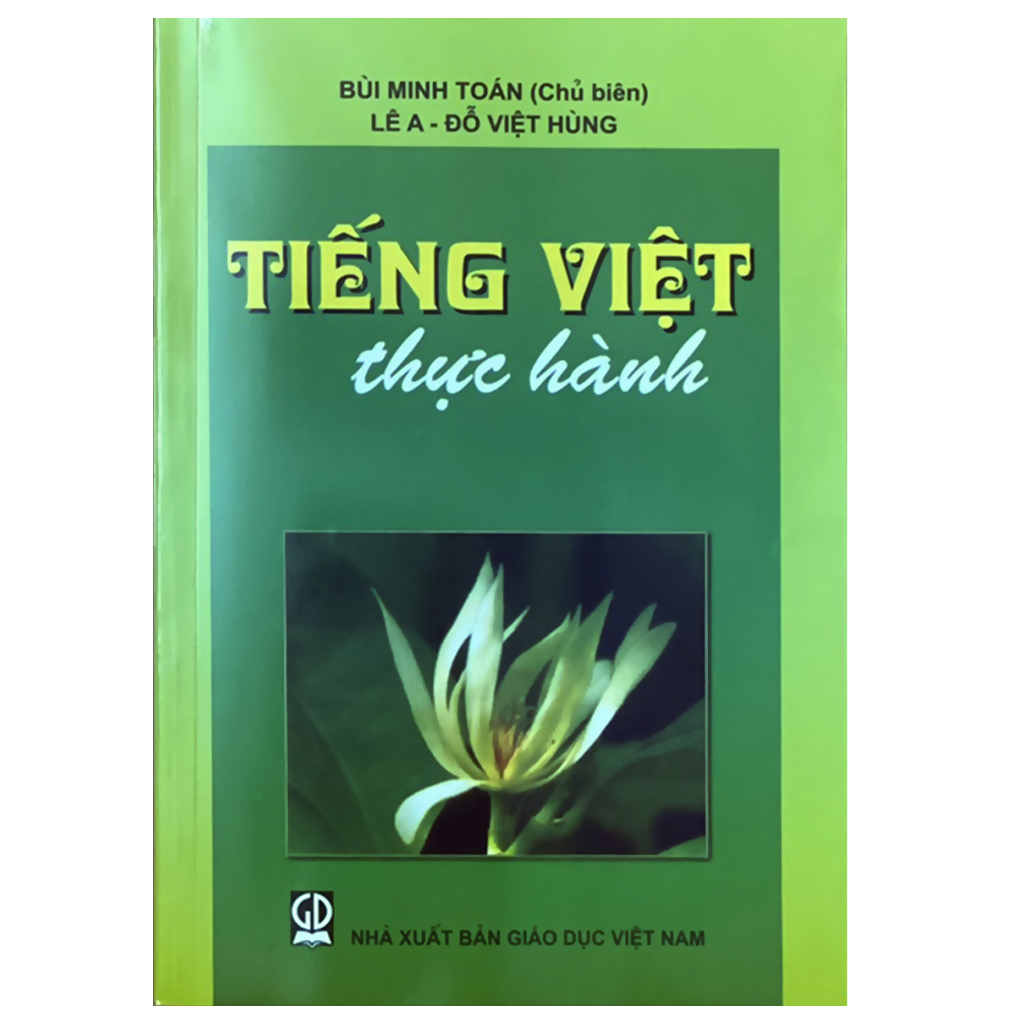 Tiếng Việt Thực Hành