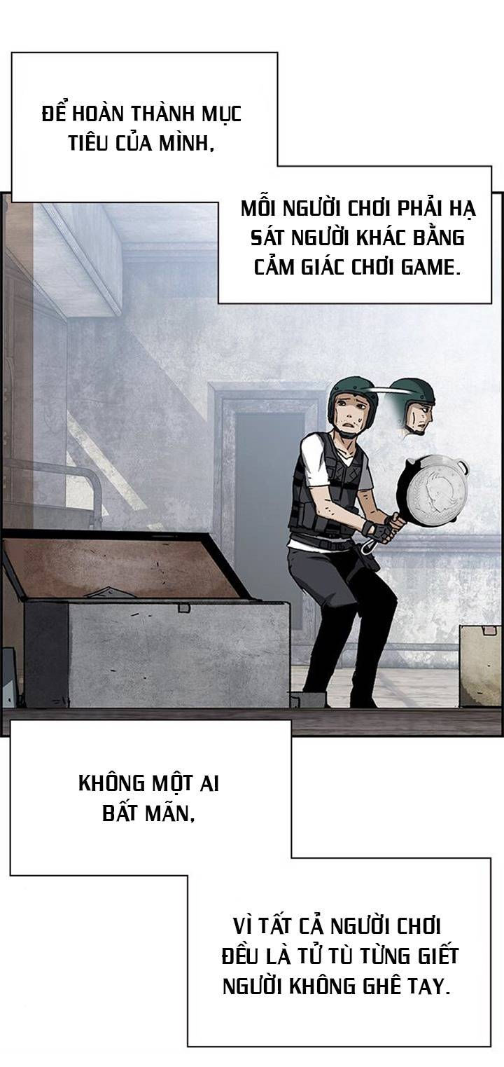 pubg - cuộc chiến sinh tồn chapter 2 9