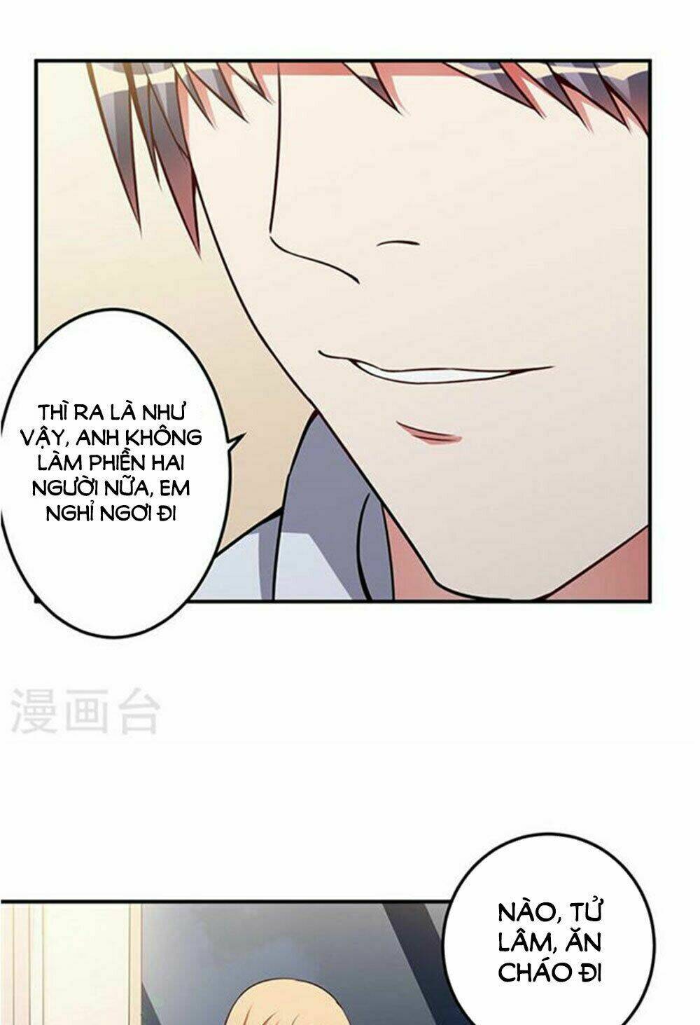 gối đầu vào tổng tài ác ma chapter 94 22