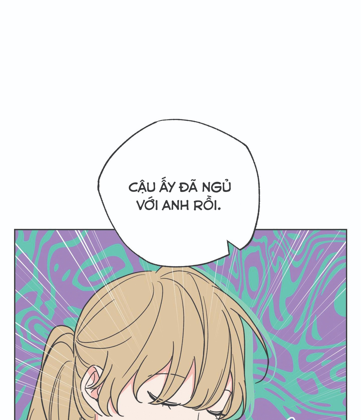 honey trouble - rắc rối ngọt ngào chapter 11 31