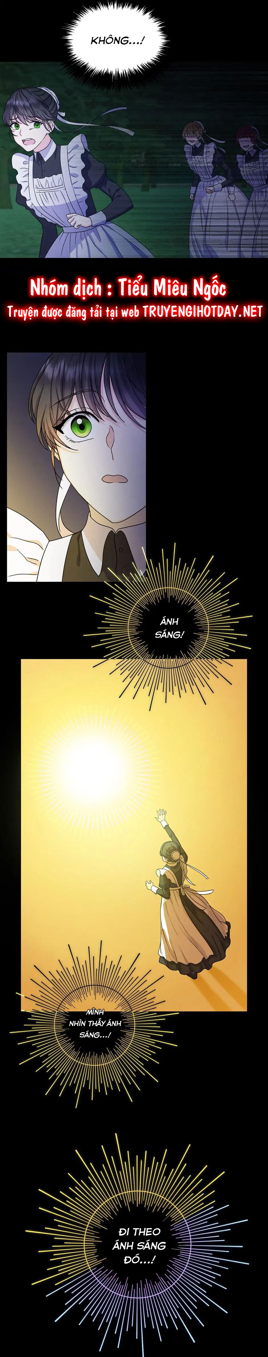 từ hầu gái tôi đã trở thành hoàng hậu chapter 5.1 2