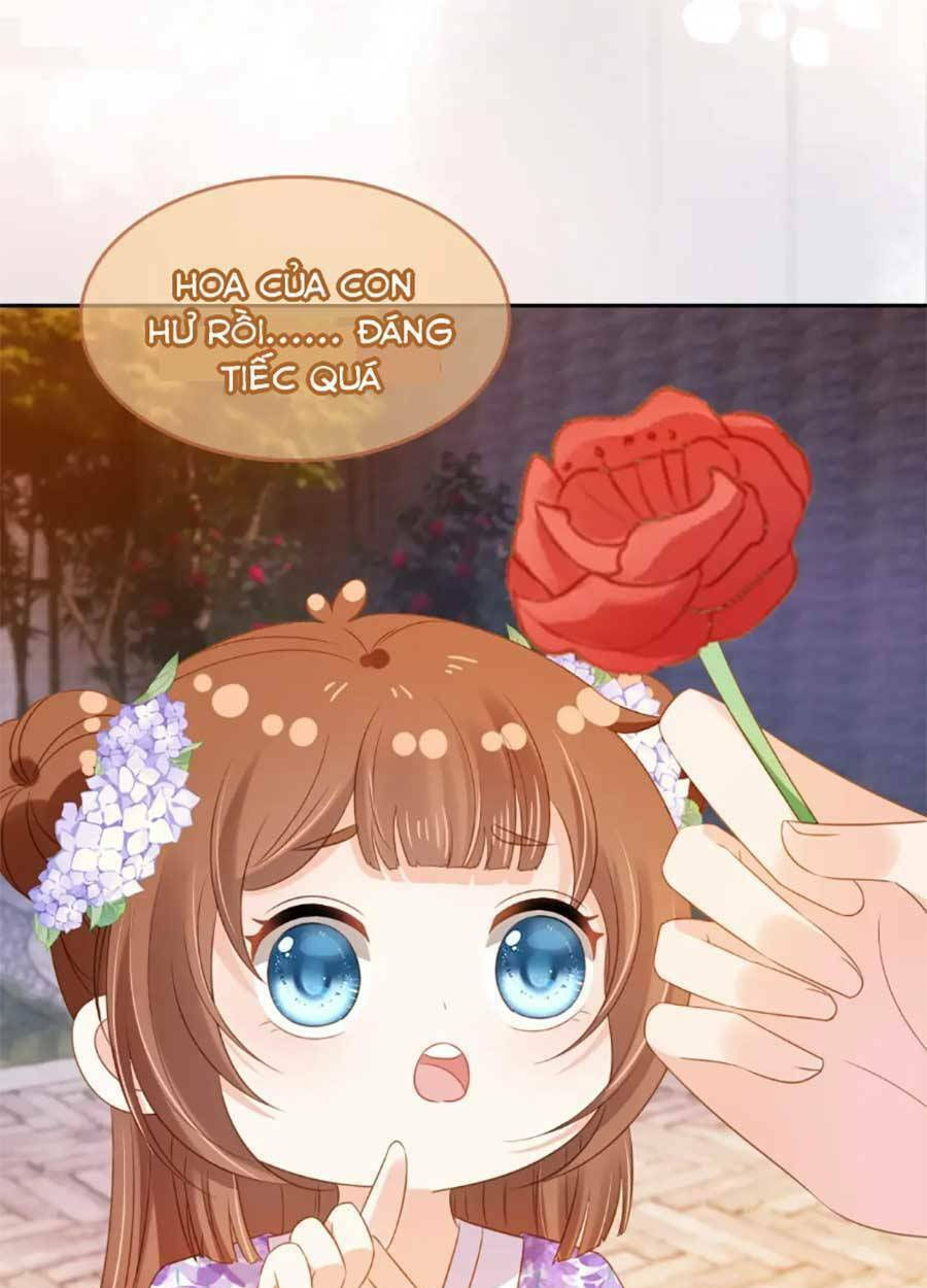 nhặt được bảo bối manh manh chapter 104 9